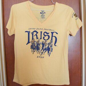 Notre Dame 2024 Game Day T-Shirt